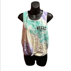 Victoria’s Secret PINK Tank Top Size Medium